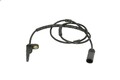 Sensor, Raddrehzahl AUTLOG AS4566 für BMW 1 (F21) 2 2011-2019