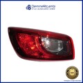 Scheinwerfer - Rücklicht Blinker Äußere Links Rot Weiss - - Mazda Cx 3 2015- >