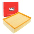 MAPCO LUFTFILTER passend für AUDI A4 A6 ALLROAD SKODA SUPERB VW PASSAT | 60035