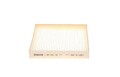 BOSCH Filter, Innenraumluft 1 987 435 134 für KIA