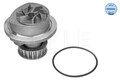 Meyle Wasserpumpe 613 600 0005 für OPEL