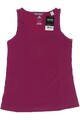adidas Top Damen Trägertop Tanktop Unterhemd Gr. EU 34 Pink #m59d8e8