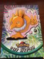 Hypnose Pokemon Topps Trading card #97 nicht Holo
