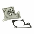 ORIGINAL® Thermotec Wasserpumpe, Motorkühlung für Renault CLIO IV TWINGO II