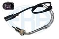 ERA 551699A Sensor, Abgastemperatur für AUDI,SEAT,SKODA,VW