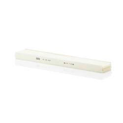 ORIGINAL® Mann-Filter CU 39 002 Filter, Innenraumluft für Claas ARION AXION