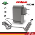 Für Dyson V6 V7 V8 Ladekabel Ladegerät Netzteil DC58 DC59 DC60 DC61 DC62 DC72