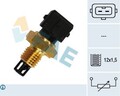 FAE Sensor, Ansauglufttemperatur 33160 für ALFA ROMEO AUDI BMW FERRARI HONDA