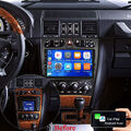 32G Android 13 Autoradio Für Mercedes Benz C-Class W209 W203 GPS Navi FM Carplay