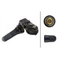 6PP 358 139-461 HELLA Radsensor, Reifendruck-Kontrollsystem