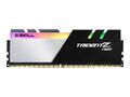 F4-3600C18D-32GTZN G.Skill TridentZ Neo Series DDR4 kit 32GB: 2x16GB ~D~
