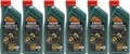 Castrol Magnatec Stop-Start 5W-30 A3/B4 6x 1l = 6 Liter