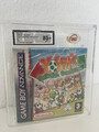 Yoshi's Universal Gravitation - GAMEBOY ADVANCE - REDSTRIP - UKG 85+ - NO VGA