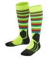 FALKE FALKE SK2 Stripes Kids lightning