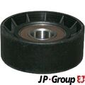 JP GROUP (1518301300) Spannrolle Keilrippenriemen für CITROEN FORD MAZDA