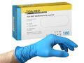Nitril Einweg Handschuhe Nitrilhandschuhe latexfrei S M L XL 100/500/1000 Stück