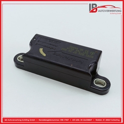 MERCEDES BENZ E-KLASSE S211 E280 CDI Sensor Auslösegerät Crashsensor A0038200726