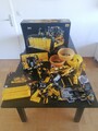 Lego Technic Cat Dozer D11 42131 App gesteuert