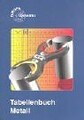 Tabellenbuch Metall (mit Formelsammlung) von Heinzler, M... | Buch | Zustand gut