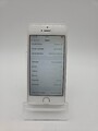 APPLE IPHONE SE 32GB Silber ENTSPERRT FUNKTIONIERT PERFEKT KLASSIKER