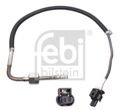 FEBI BILSTEIN 100823 Sensor, Abgastemperatur für MERCEDES-BENZ