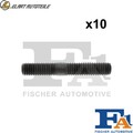 SCHRAUBE LADERBEFESTIGUNG 985-833.10 FÜR MERCEDES-BENZ E-CLASS/T-Model SL/K 2.0L