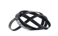 DAYCO 6PK1904 Keilrippenriemen für AUDI 80 Limousine (8C2, B4) A8 (4D2, 4D8)