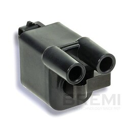 Bremi 20586 Zündspule für HYUNDAI KIA Zündanlage