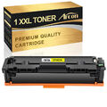 Lasertoner für HP 201X CF400X-CF403X M252DW M252N M274DN M274N M277DW M277N 