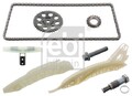 Febi Bilstein 100301 Steuerkettensatz für CITROËN DS PEUGEOT Motorsteuerung