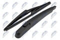 Scheibenwischerarm hinten EWB-RE-001 NTY für RENAULT CLIO II