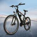 26 Zoll Fahrrad elektro bike eBike E Mtb Shimano Pedelec Mountainbike 250W 36V