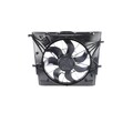 ORIGINAL® Bosch Elektromotor, Kühlerlüfter für Mercedes-Benz VITO Kasten
