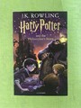 Harry Potter and the Philosopher's Stone, J.K. Rowling, Taschenbuch