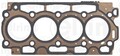 Elring 569.832 Dichtung, Zylinderkopf für CITROËN  passend für FIAT FORD MINI