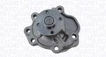 MAGNETI MARELLI Wasserpumpe Motorkühlung 352316171315 für OPEL AGILA H08 F68 LPG