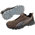 Puma Halbschuh CONDOR BROWN LOW, S3,Gr.44
