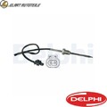 SENSOR ABGASTEMPERATUR TS30057 FÜR MERCEDES-BENZ VIANO MARCO/POLO/Camper VITO  