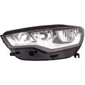 Halogen Scheinwerfer Frontscheinwerfer links H7 für Audi A6 Allroad Avant