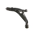 1x ORIGINAL® Yamato Lenker, Radaufhängung Vorne, Links für Honda CIVIC VI