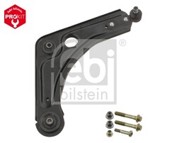 FEBI BILSTEIN Querlenker Dreieckslenker ProKit 33116 für FORD ESCORT 33115 ANL 5