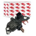AS-PL GENERATORREGLER LICHTMASCHINE passend für AUDI A1 A3 A4 A5 Q3 Q5 TT