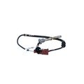 NRF Abgastemperatursensor für Audi Seat Skoda VW