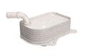 THERMOTEC Ölkühler Motoröl passend für Audi A4 8EC B7 2.0 8E2 B6 8ED 8E5 VW