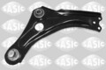 SASIC 7474051 Lenker für Radaufhängung Querlenker Lenker Radaufhängung 