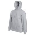 Fruit of the Loom Hoodie Kapuzen Sweat Kapuzenpullover Kapuzensweatshirt S - XXL