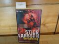 Vergebung - Stieg Larsson [Taschenbuch], Thriller, Roman, 9783453434066