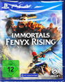 Immortals Fenyx Rising - PS4 / PlayStation 4 - Neu & OVP - Deutsche Version