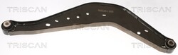 TRISCAN Querlenker Dreieckslenker 8500 24582 für OPEL INSIGNIA Sport Z18 Sports