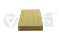 Luftfilter vika 11330198101 Filtereinsatz für VW PASSAT B5 3B3 Variant 3B6 3B2 1
